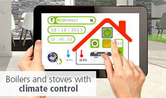 EcoForestHome