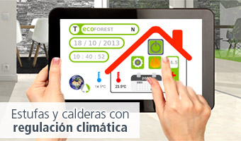 EcoForestHome