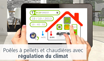 EcoForestHome