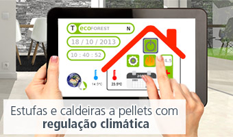 EcoForestHome